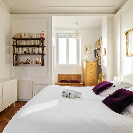 Guestready - Vintage Dans Le Marais