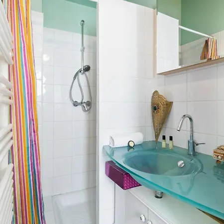 Guestready - Vintage Dans Le Marais *