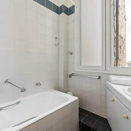 Lejlighed Guestready - Vintage Dans Le Marais