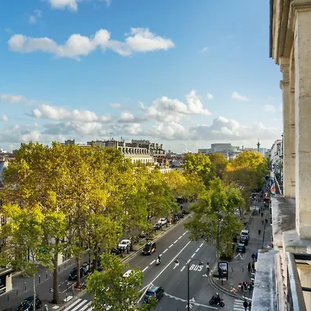 Lejlighed Guestready - Vintage Dans Le Marais