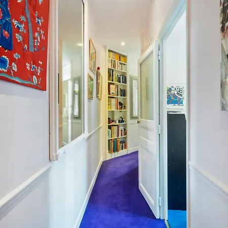 Lejlighed Guestready - Vintage Dans Le Marais *