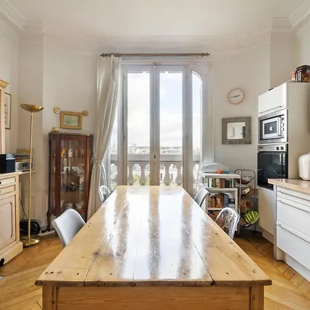 Guestready - Vintage Dans Le Marais باريس