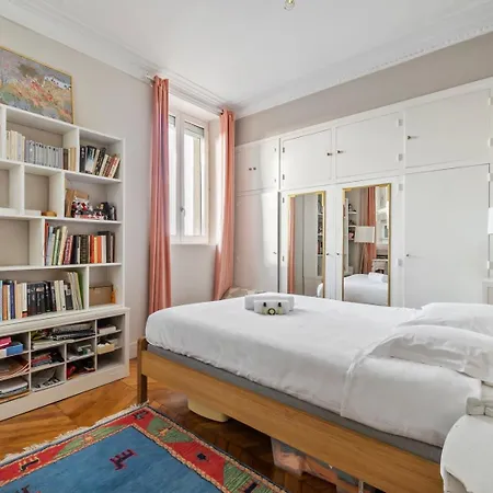 Guestready - Vintage Dans Le Marais * Paris